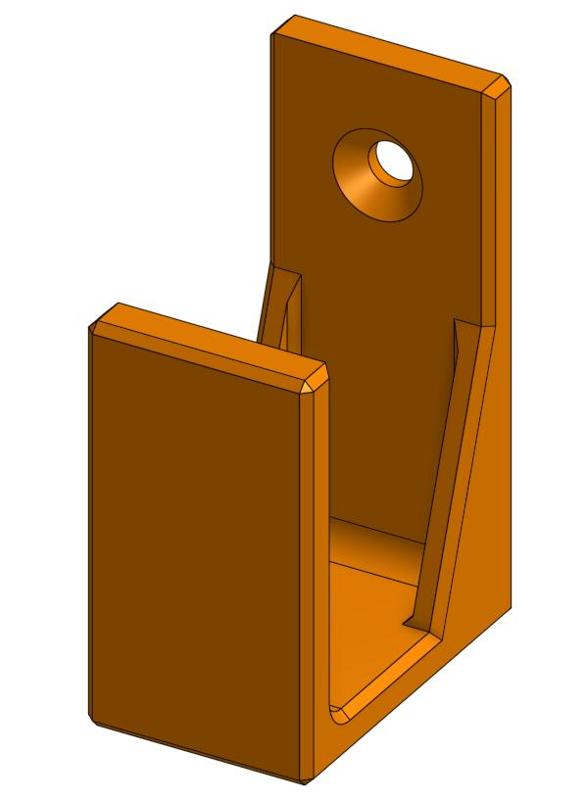 Versatile Multi-Purpose Hook for Everyday Use