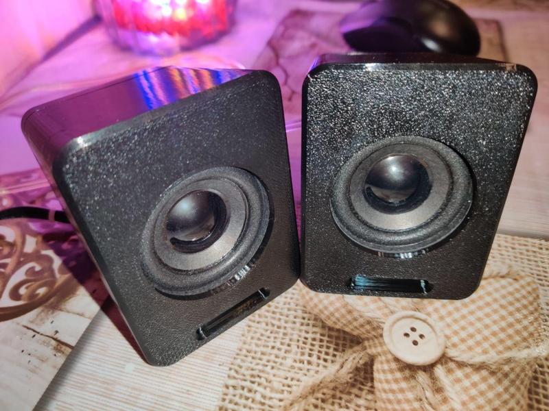 AIYIMA 10W 2inch