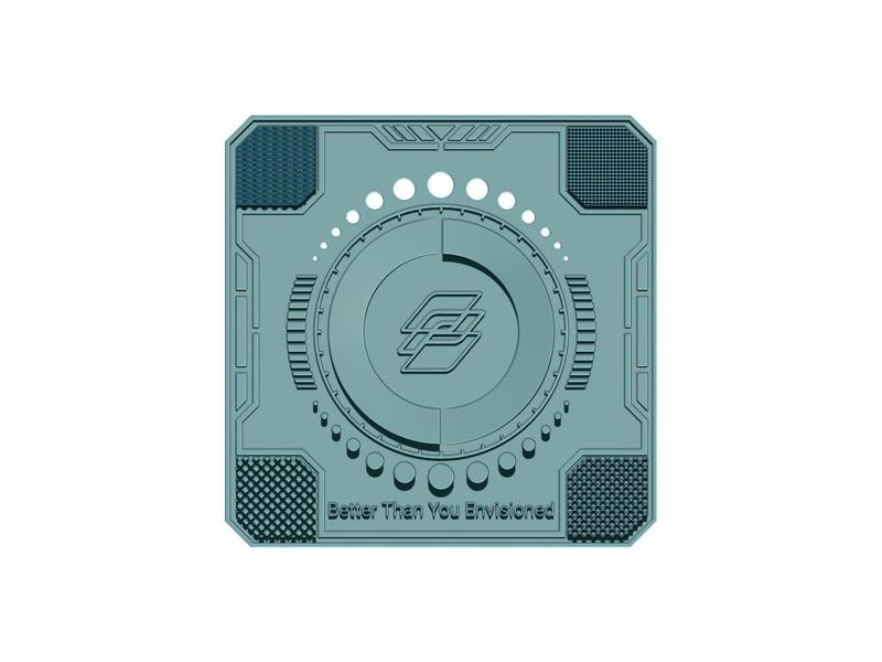 Phrozen XP Finder