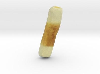 The Cheese Chikuwa