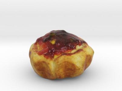 The Fleur de Cassis