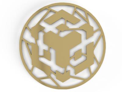 NBB Frame - Crypto