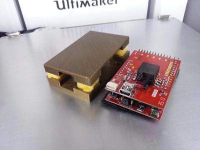 RVOSD Anti-Vibration mount