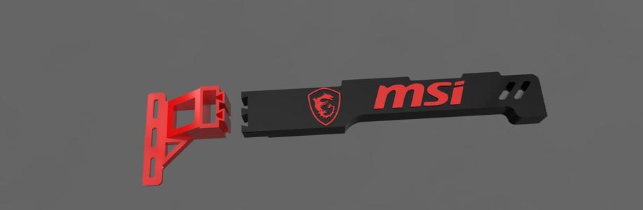 Msi Gpu Support PC Gamer