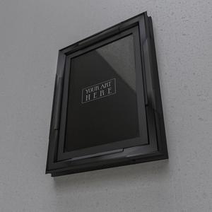 FRAME 6 - A4, A3 size