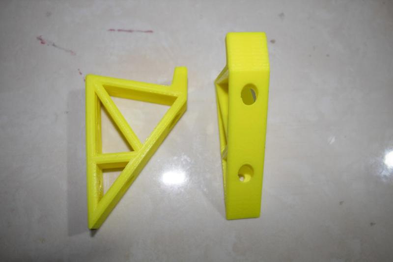 Headphone/headset wall universal stand - Soporte universal de pared para audífonos