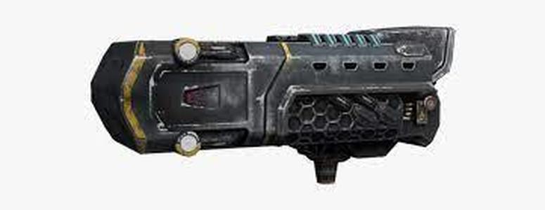 War Robots Avalanche