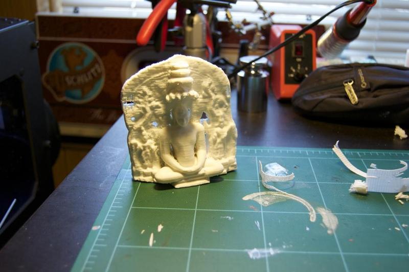 Jaina Tirthankara Parshvanatha with Serpent Hood Seated in Meditation (Dhyanamudra), 12th century