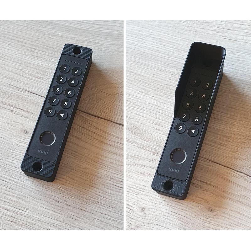 NUKI KEYPAD 2.0 ANTI-THEFT FRAME