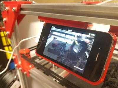 Iphone 4 case for 2020 extrusion