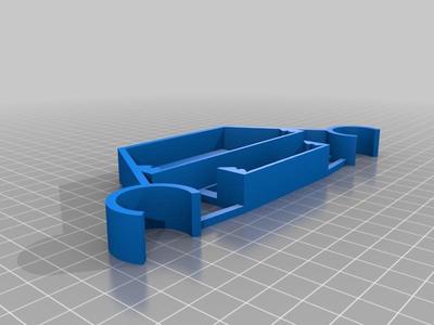 MKS Sbase v1.3  for MPCNC Modular Electronics