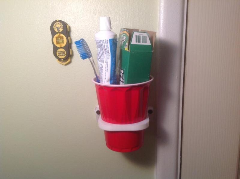 Cup Holder