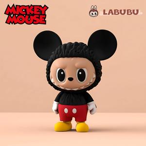 Labubu Mickey