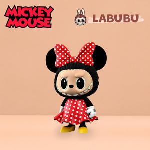 Labubu Minnie