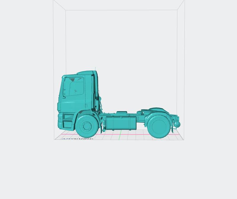 DAF