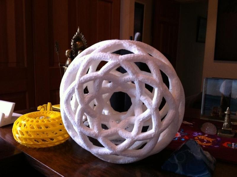 double torus