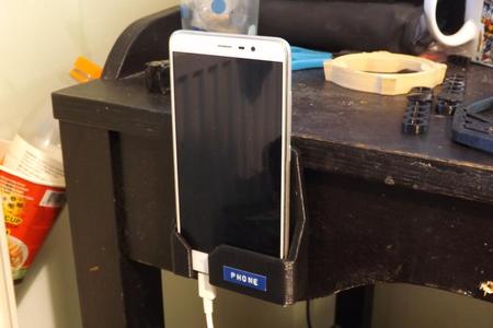 Redmi Note 3 phone pocket