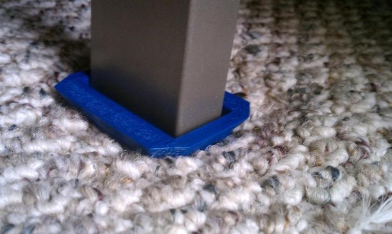 Futon / Furniture - Coaster / Slide