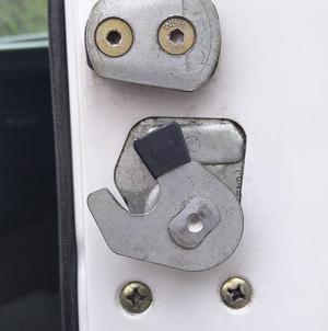 BMW E21 E28 Door Lock Bumpstop