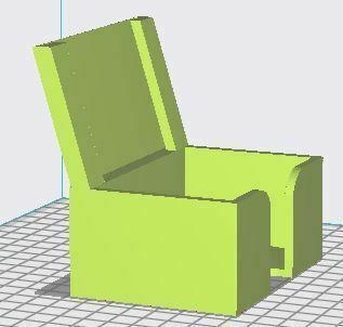 card holder