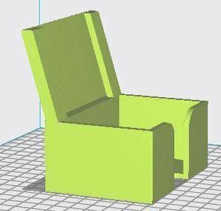 card holder