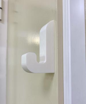 Coat rack - ULTRA FAST PRINTING