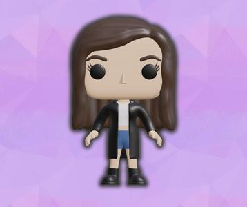 FUNKO GIRL SHORTS