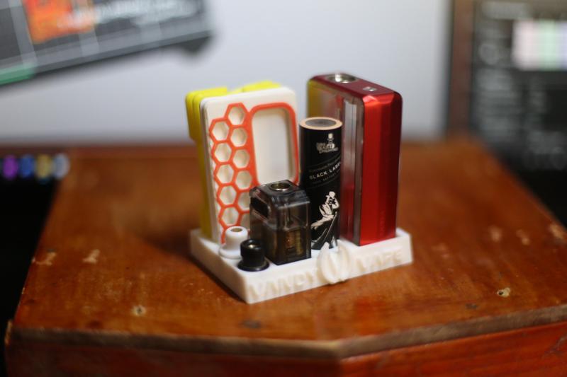PULSE AIO V2 CADDY D1