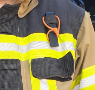 Firefighter Wedge - Firefighter Wedge V2.0
