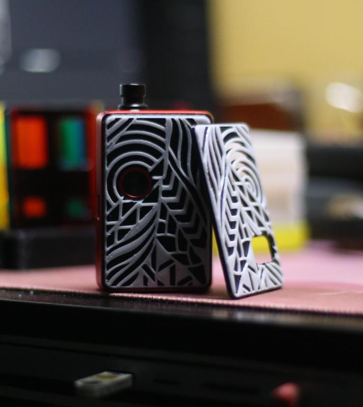 PULSE AIO V2 PANEL D6