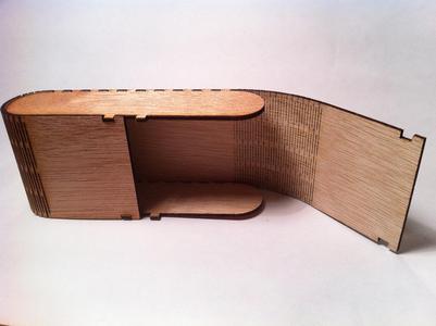 Flex box