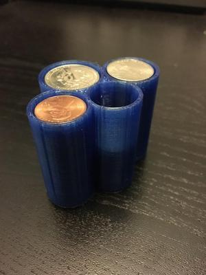 US coinsorter