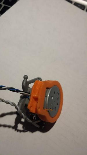 Tiko Motor Ring 