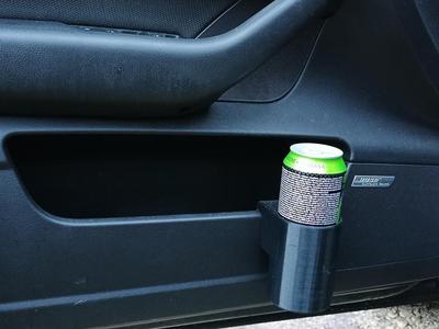 A simple Cup Holder