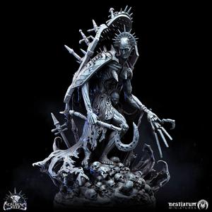 The Patriarch of Wounds