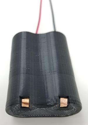 2CR5 Battery Eliminator