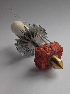 Hot End