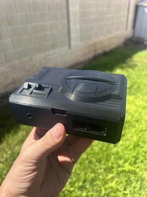 Sega Genesis Deck Box