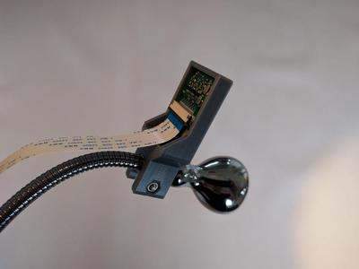 IKEA PI Cam
