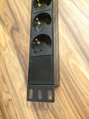 Cover for Equip Power Distribution Unit