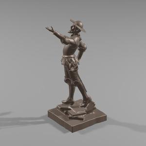 Don Quixote - Man of La Mancha