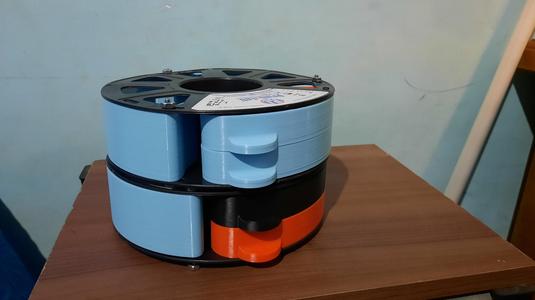 Coil Organizer