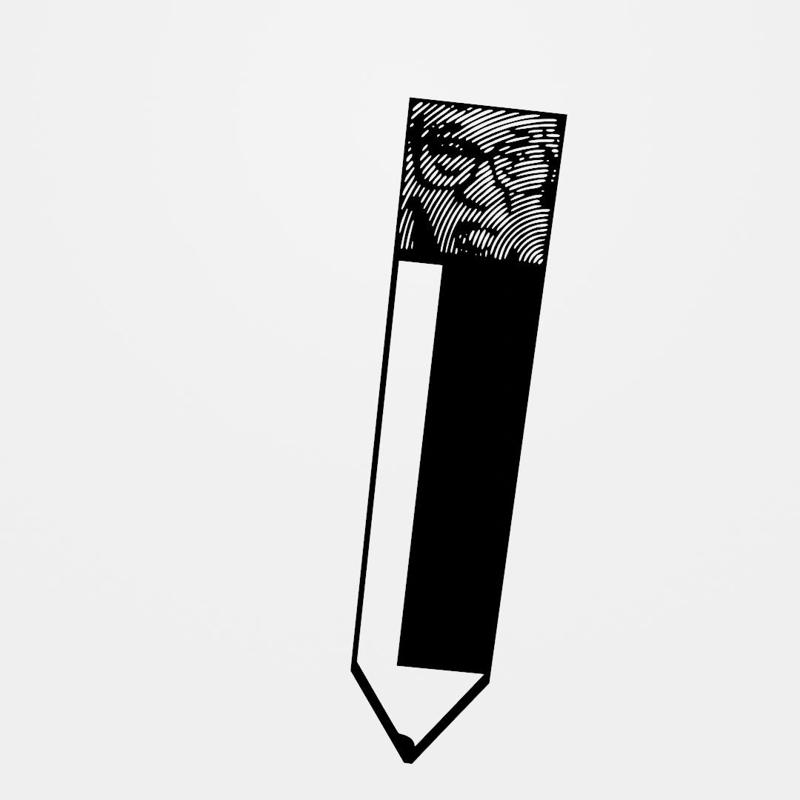 PAGE SEPARATOR - GABRIEL GARCÍA MÁRQUEZ