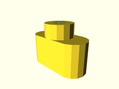 hex head driver Guitar String tensioner 