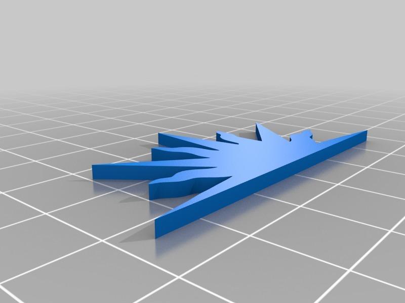 Western Demisun Motif