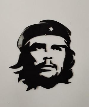 Che Guevara Stencil Picture