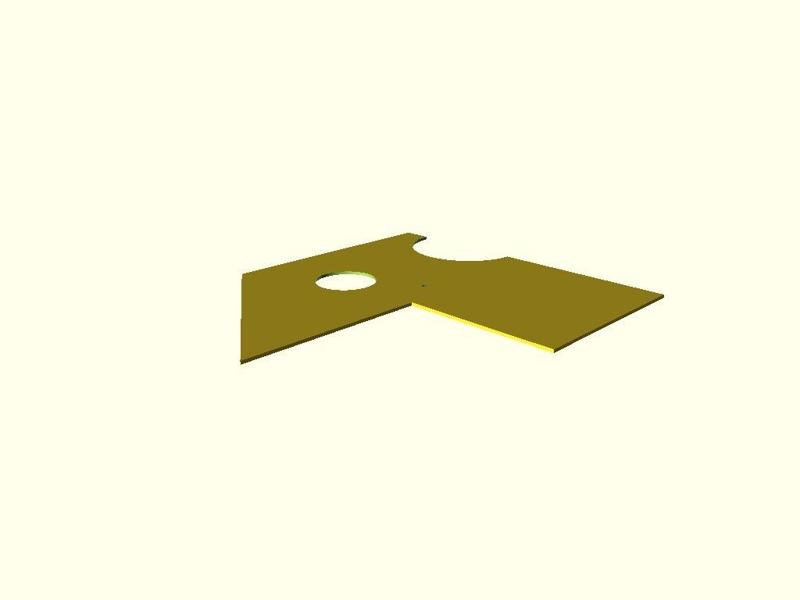 center of mass