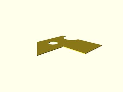 center of mass
