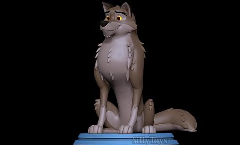 Balto