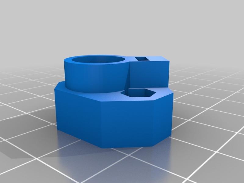 CTC Bizer Y-Axis 10mm Guide Rail Conversion